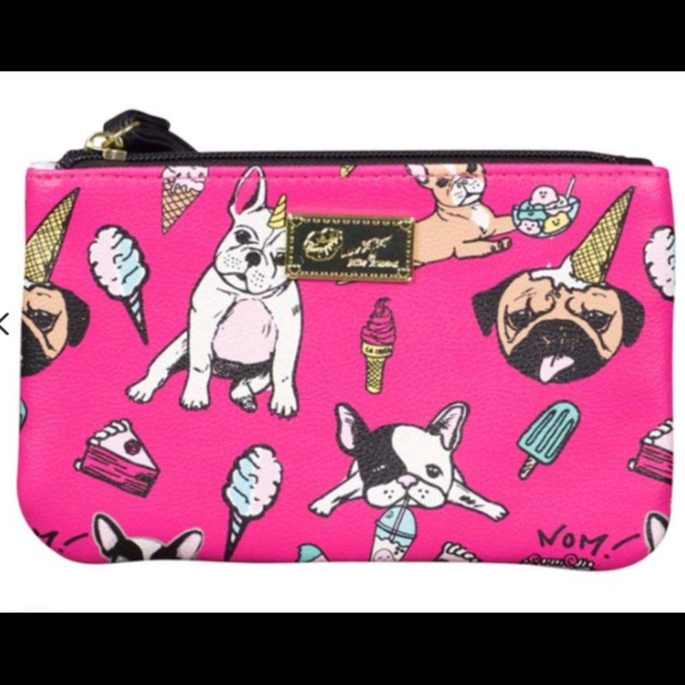 ๐SOLD๐โ
bagpack Betsey Johnson/nueva/โ
๐ฅ๐ฅ#BJ55 - Picture 4 of 5